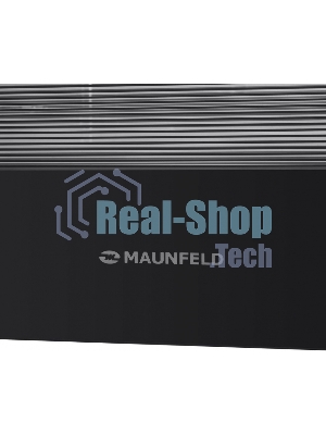 Шкаф духовой электрический Maunfeld EOEM516B, встраиваемый