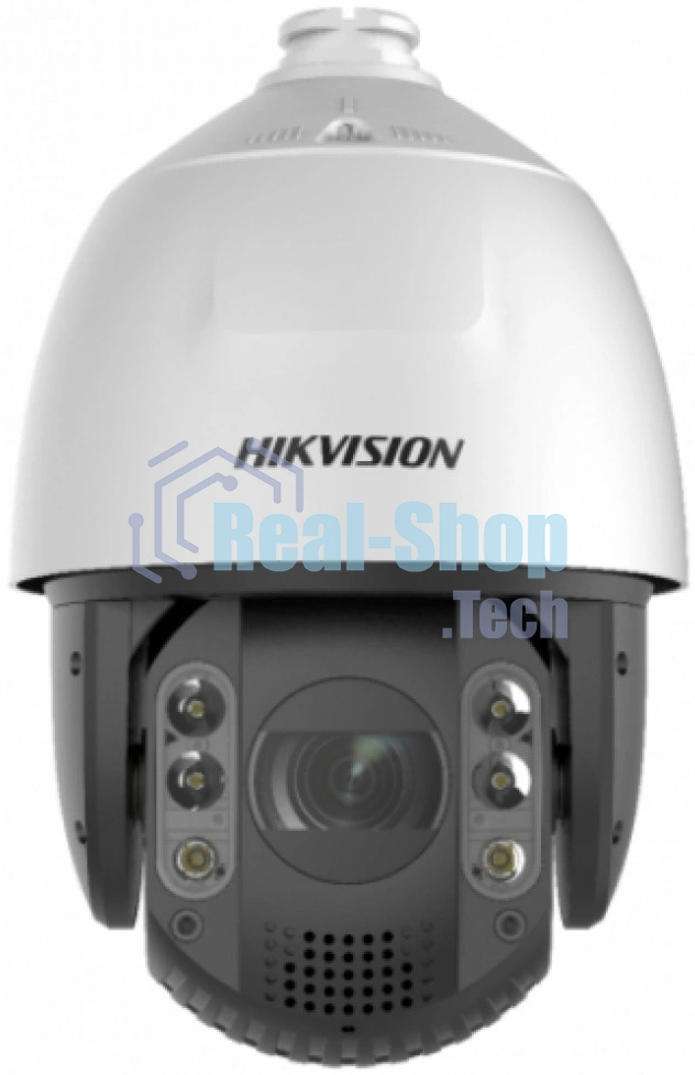 Камера видеонаблюдения Hikvision DS-2DE7A225IW-AEB(T5) Hikvision - 2Мп уличная скоростная поворотная IP-камера с ИК-подсветкой до 200м