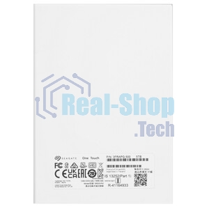 Жесткий диск внешний Seagate 2.5