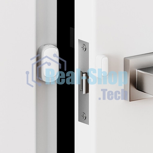 Датчик откр.двери/окна Elari Smart Door белый