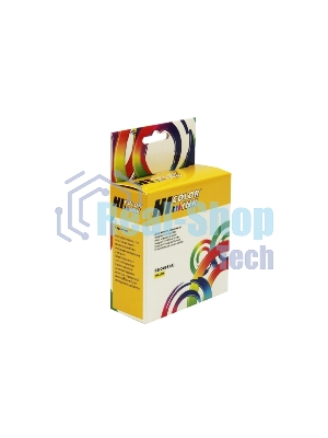 Расходные материалы Hi-Black C4913A Картридж HP DJ 500/800 , №82 (Hi-Black) C4913A, Y