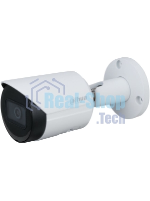Камера видеонаблюдения IP Dahua DH-IPC-HFW2249S-S-IL-0280B 2.8-2.8мм цв. (DH-IPC-HFW2249SP-S-IL-0280B)