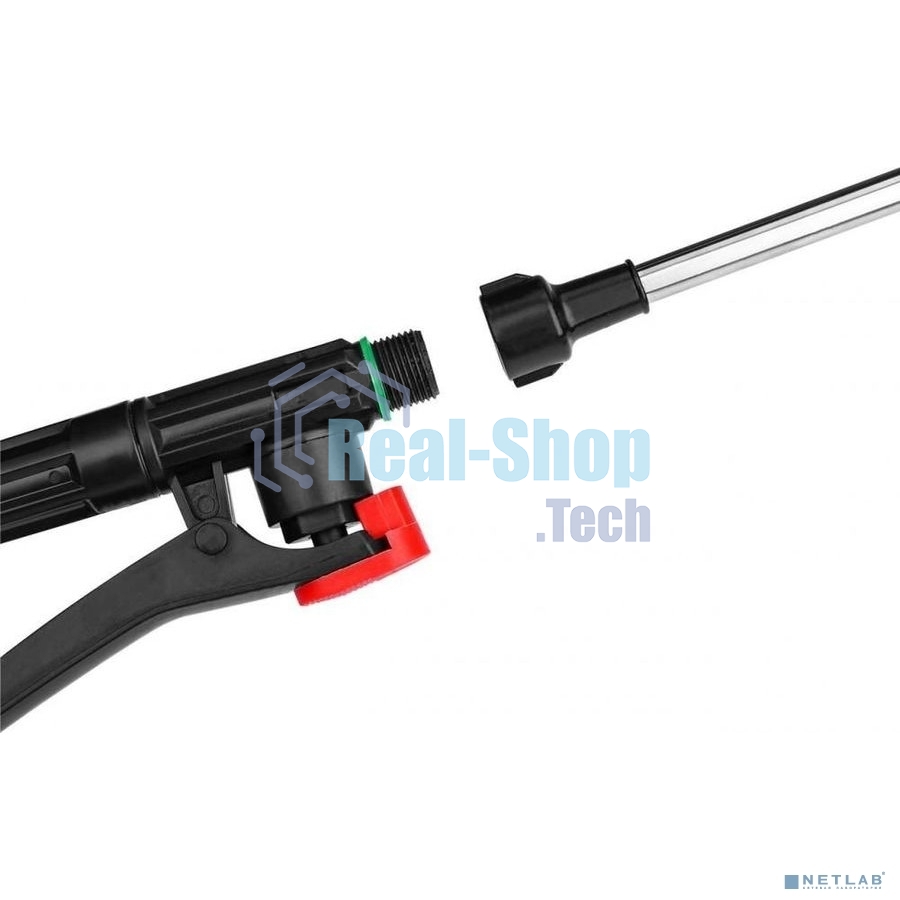 Опрыскиватель Deko DKSP10 аккум. 16л (065-0942)
