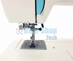 Швейная машина Janome Excellent Stitch 23 белый