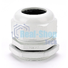Сальник PG 36 кабель d23-32мм DEKraft 32157DEK