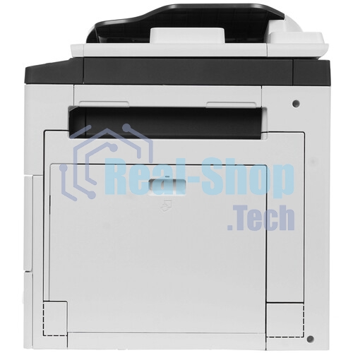 МФУ лазерное Ricoh M 2701 (418118), A3, ч/б, печ. до 27 стр/мин. (А4) до 15 стр/мин. (А3), скан. до 18 стр/мин. (ч/б) 6 стр/мин. (цвет), 600 x 600 dpi, Ethernet, USB