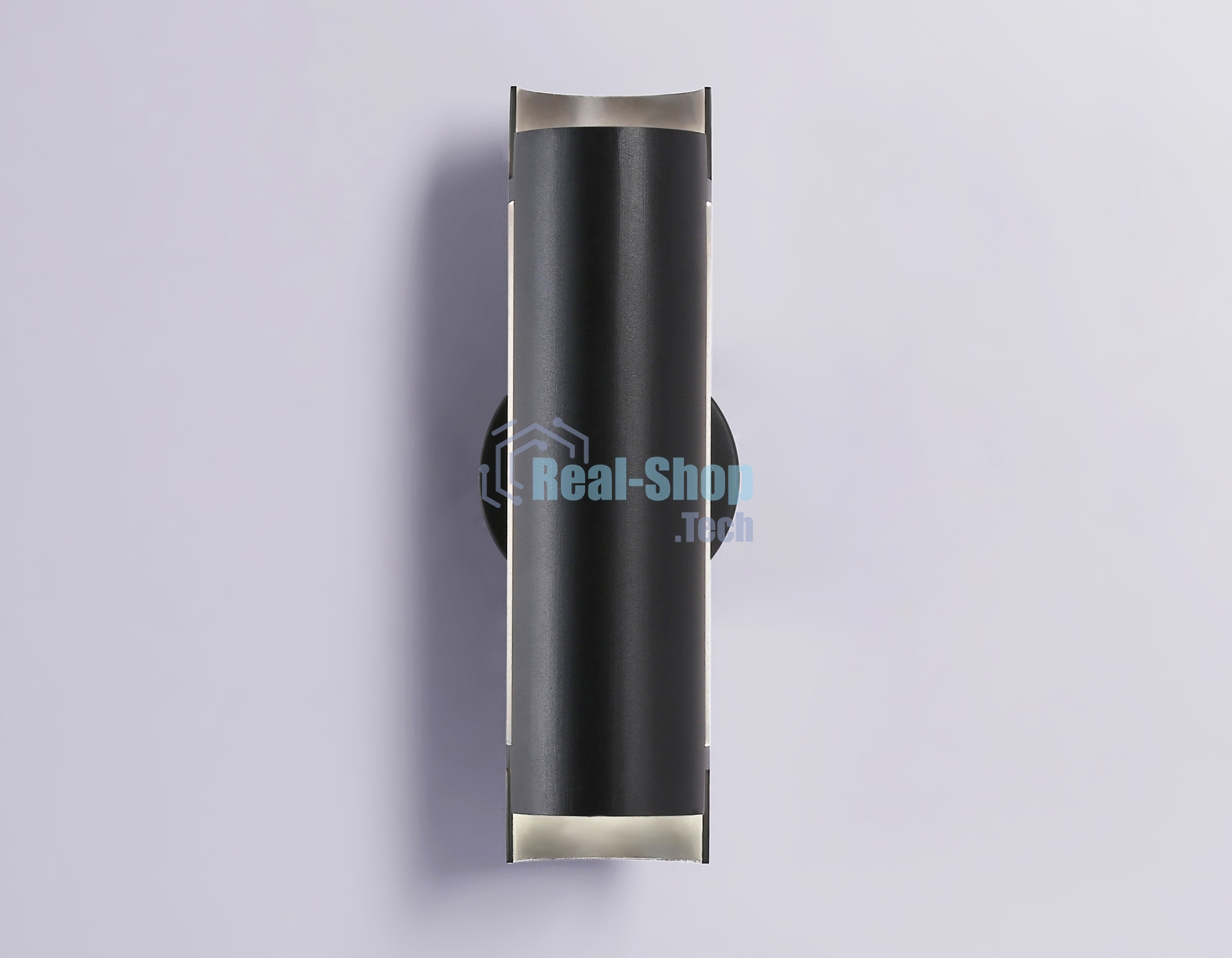 Светильник Ambrella light TN71332 BK черный LED 4W 4200K 230*60*100