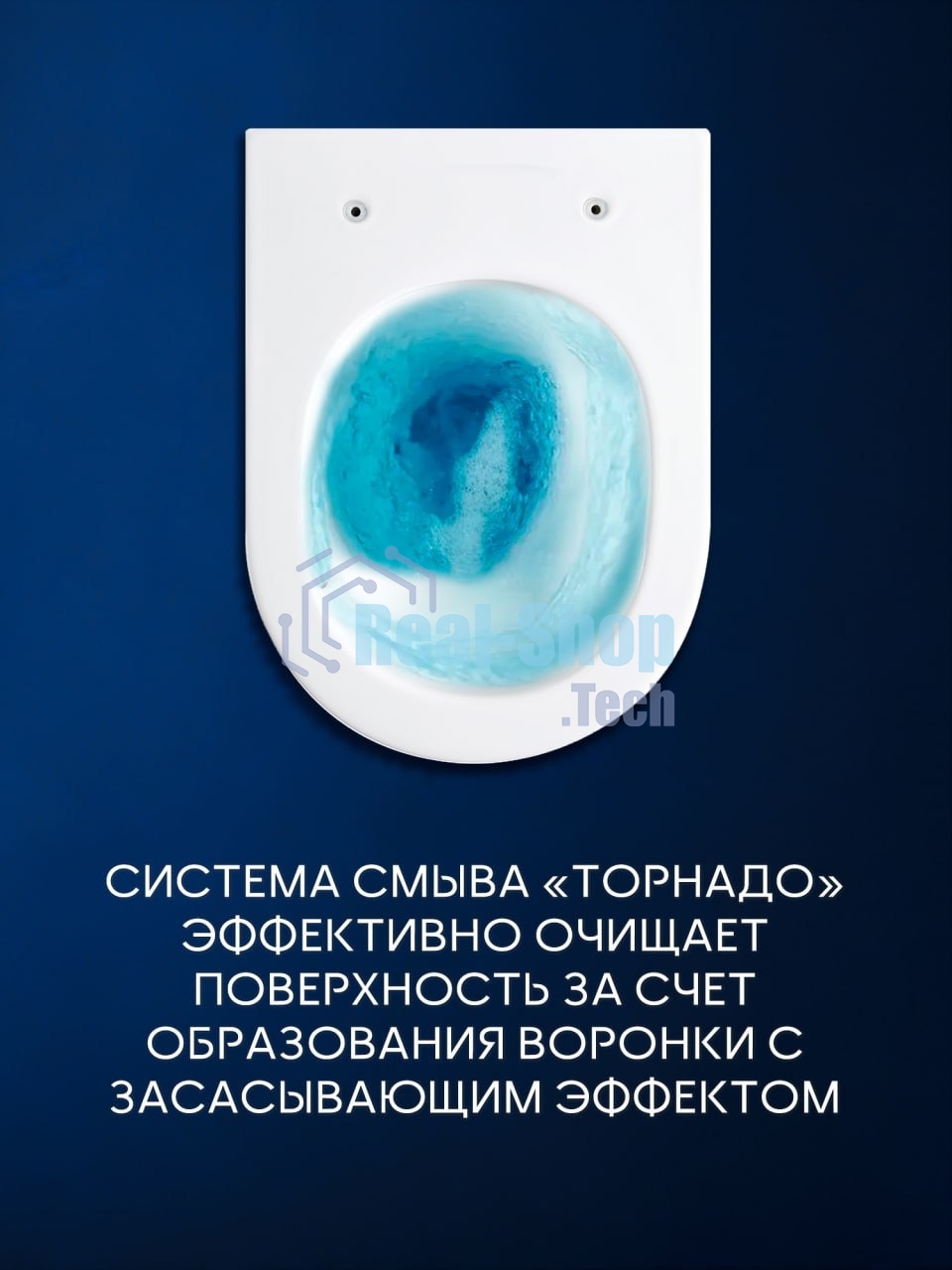 Комплект BAU 6 в 1: инсталляция BAU PRO, унитаз подвесной торнадо Bau Dream Hurricane-3, сиденье дюропласт микролифт, клавиша BAU Stil, золото