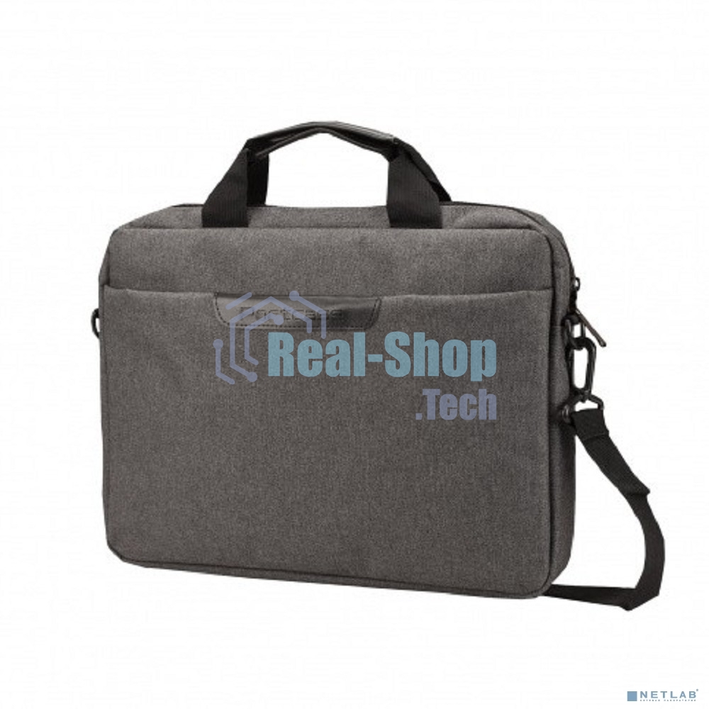 Сумка для ноутбука PORTCASE (14) KCB-164GR, серый