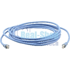 Кабель Kramer Electronics C-UNIKat-10 U/FTP Cat6 с разъемами RJ-45, 3,0 м