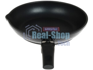 Сковорода Escurion Rondell 867-RDA 24смХ4,9 см