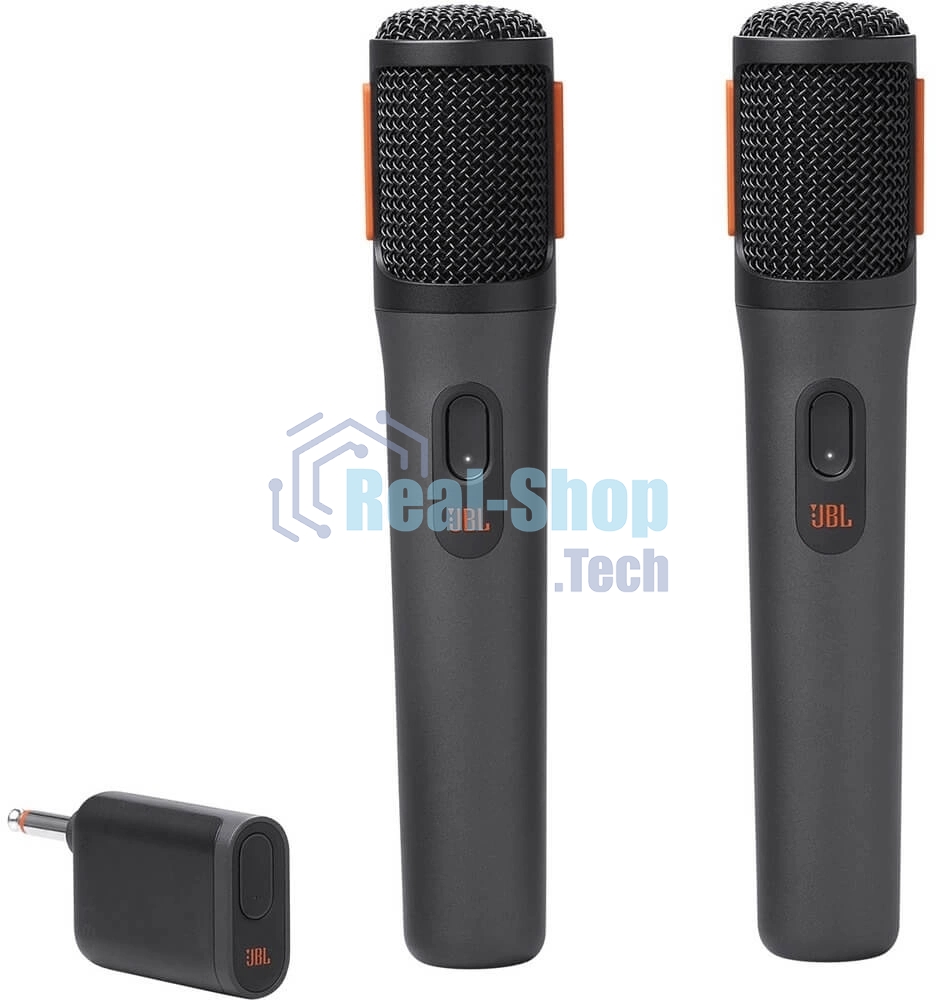 Микрофон JBL Partybox Wireless Mic