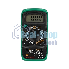 Портативный мультиметр MAS830B MASTECH