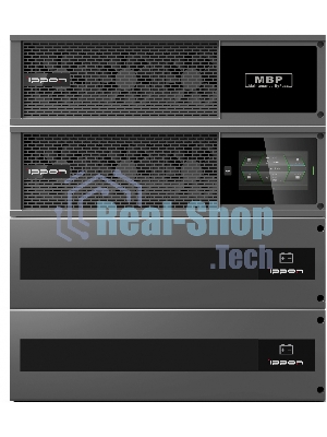 Батарея для ИБП Ippon Innova Unity RT 3-3 20K EBM480 9AH 192В 9А·ч