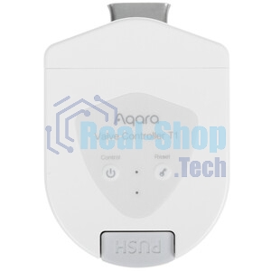 Элеткропривод Aqara VC-X01D белый