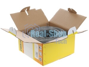 Кабель PROconnect Кабель FTP cat.5e 4 пары (305м) 0.51 мм OUTDOOR