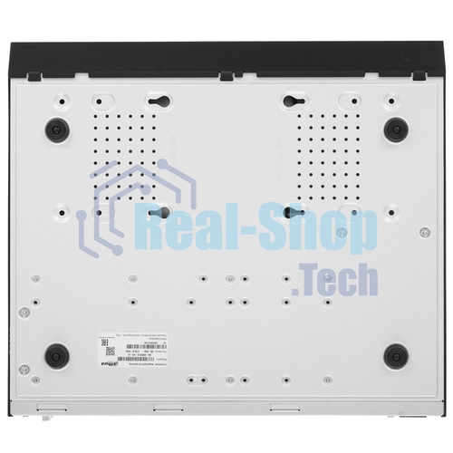 Видеорегистратор Dahua DHI-NVR5216-16P-EI
