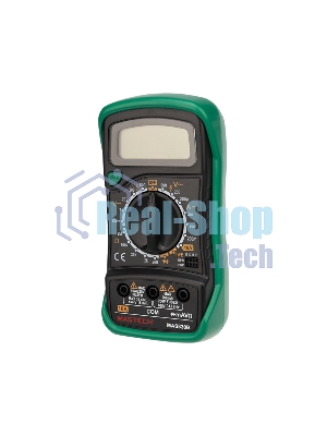 Портативный мультиметр MAS830B MASTECH