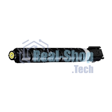 Тонер C-EXV 58L Toner Yellow