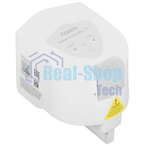 Элеткропривод Aqara VC-X01D белый
