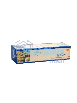 Картридж лазерный ProfiLine PL-106R01080 для принтеров Rank Xerox Phaser 7400 черный 15000 копий