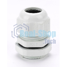 Сальник PG16 d6-13мм IP54 KB101-16-IP54 DeKraft 32154DEK Сальник PG16 d6-13мм IP54 KB101-16-IP54 DeKraft 32154DEK