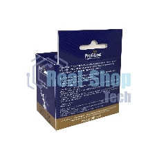 Картридж струйный ProfiLine PL-PG-512 для Canon Pixma iP2700 MP240/250/260/270/272/280/480/490/492/495/ MX320/330/340/350 Black водн