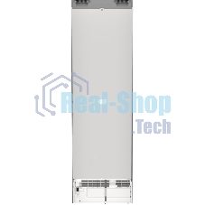 Холодильник Liebherr CNsdb 5723-22 001 нержавеющая сталь двухкамерный 266/94л морозилка снизу