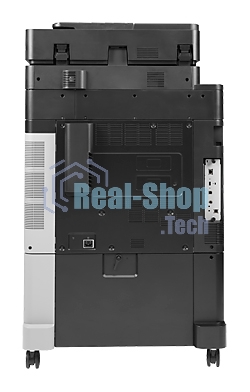 МФУ лазерное HP Color LaserJet Enterprise Flow M880z (A2W75A#B19), A3, цветной, печ. до 46 стр/мин., скан. до 70 стр/мин. (ч/б) 68 стр/мин. (цвет), 1200 x 1200 dpi (печать) 600x600dpi (скан.), USB, RJ-45